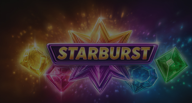 Starburst