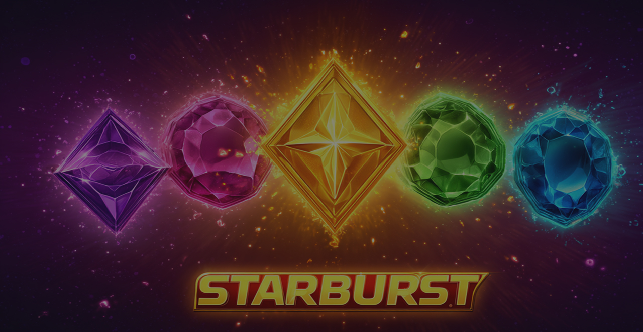 Starburst
